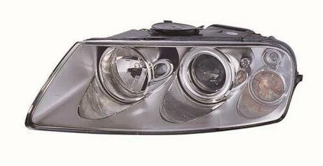 Фара автомобильная DEPO 441-1184RMLD-EM