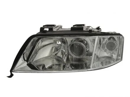 Фара автомобильная DEPO 441-1192L-LD-EM