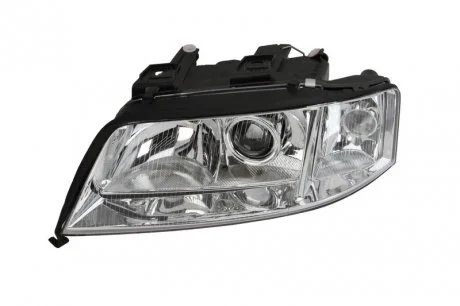 Фара автомобильная DEPO 441-1192L-LDHEM
