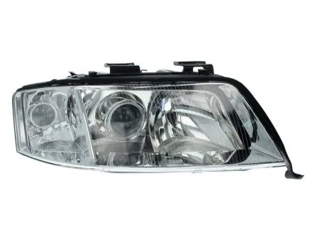 Фара автомобильная DEPO 441-1192R-LD-EM