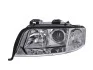 Фара передняя 441-1194L-LD-EM