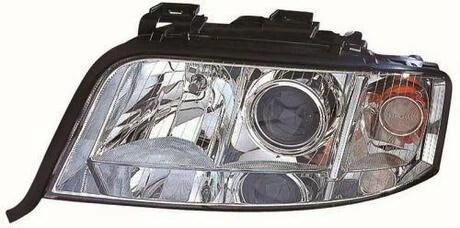 Фара автомобильная DEPO 441-1194L-LDHEM