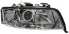 Фара передняя 441-1194R-LD-EM