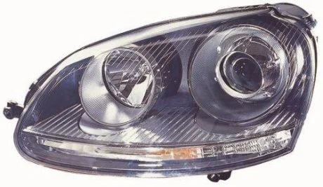 Фара автомобильная DEPO 441-11A5L-LEHM3