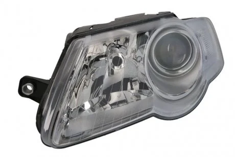 Фара автомобільна DEPO 441-11A7L-LDEM1