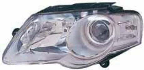 Фара передня DEPO 441-11B1RMLD-EM