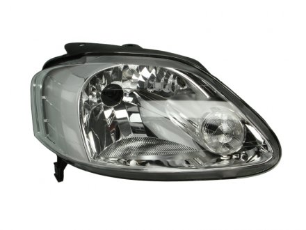 Фара автомобильная DEPO 441-11B4R-LD-E