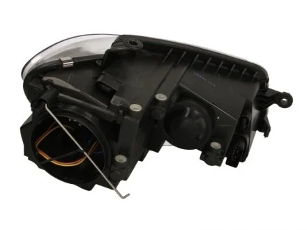 Фара автомобильная DEPO 441-11B6L-LD-EM