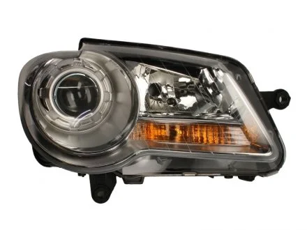 Фара автомобильная DEPO 441-11B6R-LD-EM