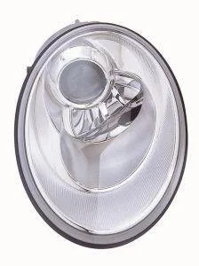 Фара л. эл DEPO 44111B9LLDEM