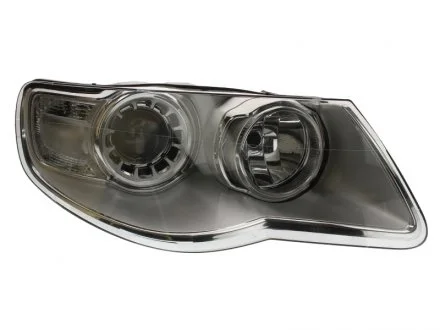 Фара автомобильная DEPO 441-11C2RMLD-EM