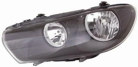 Фара автомобильная DEPO 441-11C3LMLDEM2
