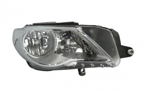 Фара автомобильная DEPO 441-11D1RMLD-EM