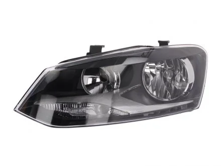 Фара автомобільна DEPO 441-11D6LMLDEM2