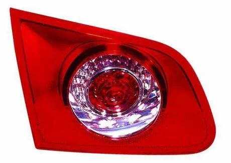 Фара задня DEPO 441-1316L-LD-UE