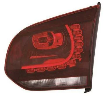 Фара задня DEPO 441-1326R-LD-AE