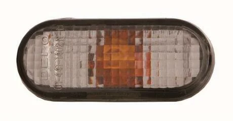 Указатель поворотов на крыле DEPO 441-1402N-BU