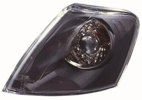 Повторитель поворота DEPO 441-1531PXAE2