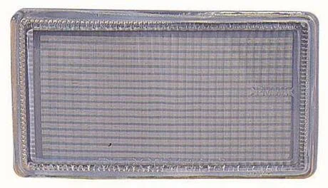 Світловідбивач DEPO 441-1610R-U-S