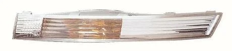 Фонарь передний DEPO 441-1623R-UE-C