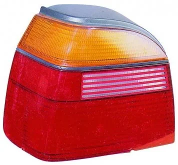 Лiхтар задній DEPO 441-1976L-UE