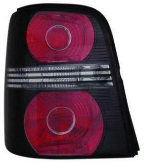 Задній ліхтар DEPO 441-1992L-UE-CS