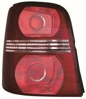 Ліхтар задній правий DEPO 441-1992R-UE
