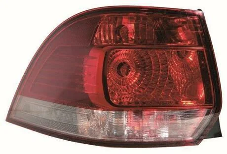 Ліхтар задній лівий DEPO 441-1995L-LD2UE
