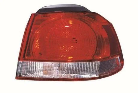 Ліхтар задній правий DEPO 441-19A1R-UE
