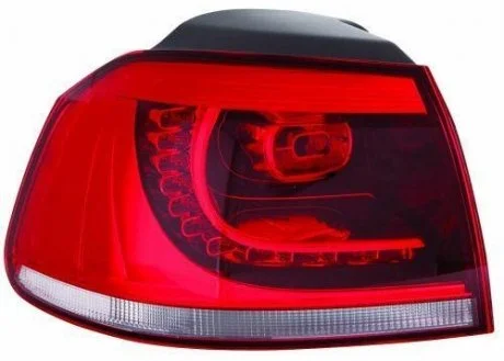 Фара задня DEPO 44119B3LAEV
