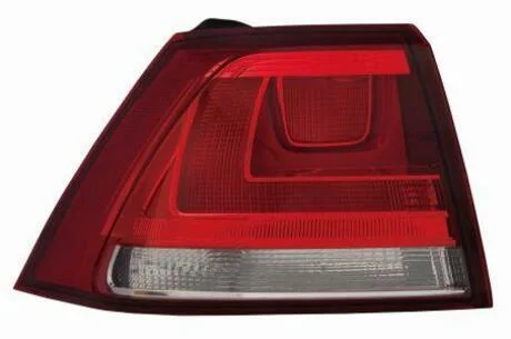 Фара задня DEPO 441-19D9R-UE