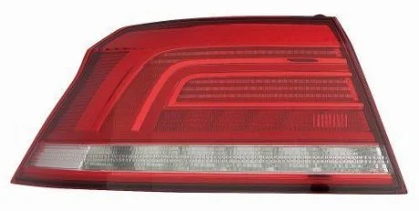 Задній ліхтар DEPO 44119G7LAE