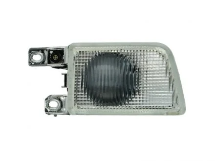 Протитуманна фара передня DEPO 441-2003L-UE