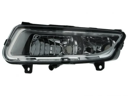 Противотуманная фара передняя DEPO 441-2040L-UE