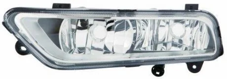 Фара противотуманная R DEPO 4412047RUEN