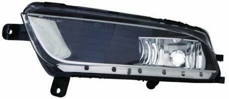 Противотуманная фара передняя DEPO 441-2049L-UQ