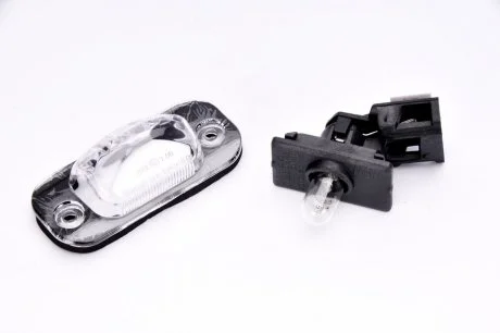 Підсвітка номерного знаку VW GOLF III 08.91-04.99 DEPO 441-2101N-AE