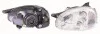 Фара передняя 442-1102L-LD-EM