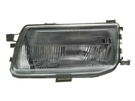 Фара автомобильная DEPO 442-1106L-LD-E