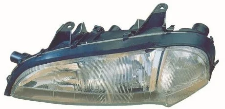 Фара автомобільна DEPO 442-1111L-LD-EM