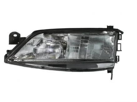 Фара автомобильная DEPO 442-1114L-LD-EM