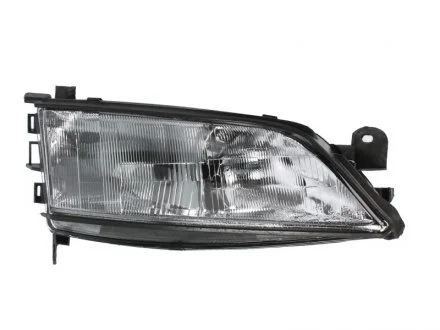Фара передняя DEPO 442-1114R-LD-EM