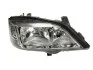 Фара автомобильная 442-1116R-LD-EM