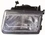 Фара передняя 442-1120L-LD-E