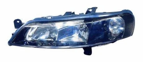 Фара автомобільна DEPO 442-1121L-LDEM2