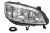 Фара передняя 442-1122R-LD-EM