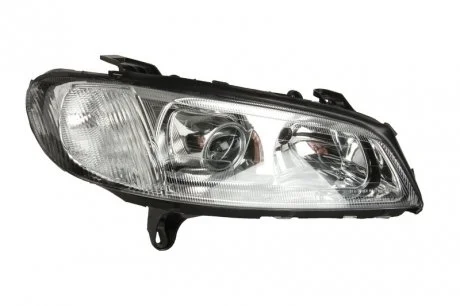 Фара автомобильная DEPO 442-1124R-ND-EM
