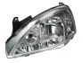 Фара передняя 442-1125L-LDEMN