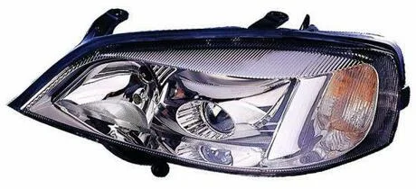 Фара передняя DEPO 442-1128L-LD-EM