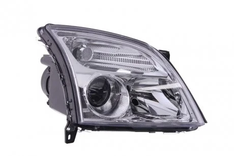 Фара передняя DEPO 442-1129R-LDHEM